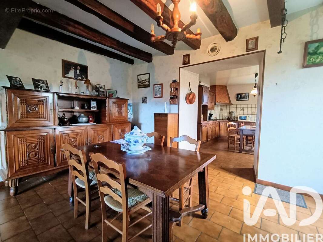 Maison 200 m² à Miers  - photo 5