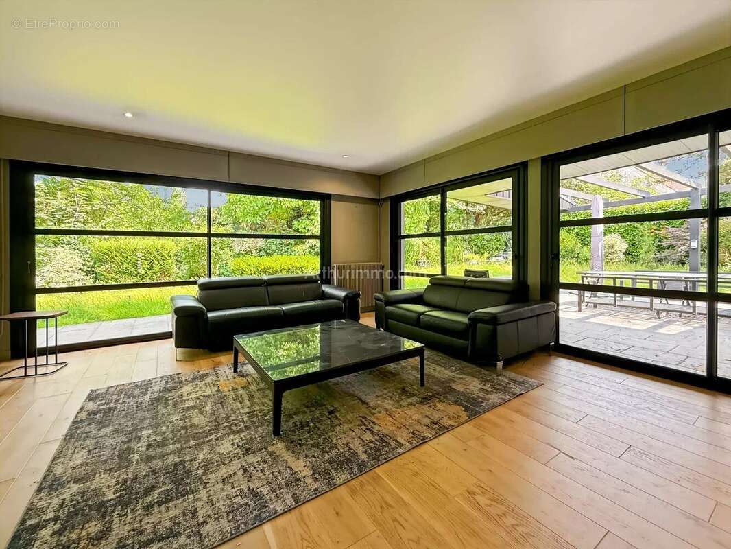 Maison à THORIGNY-SUR-MARNE