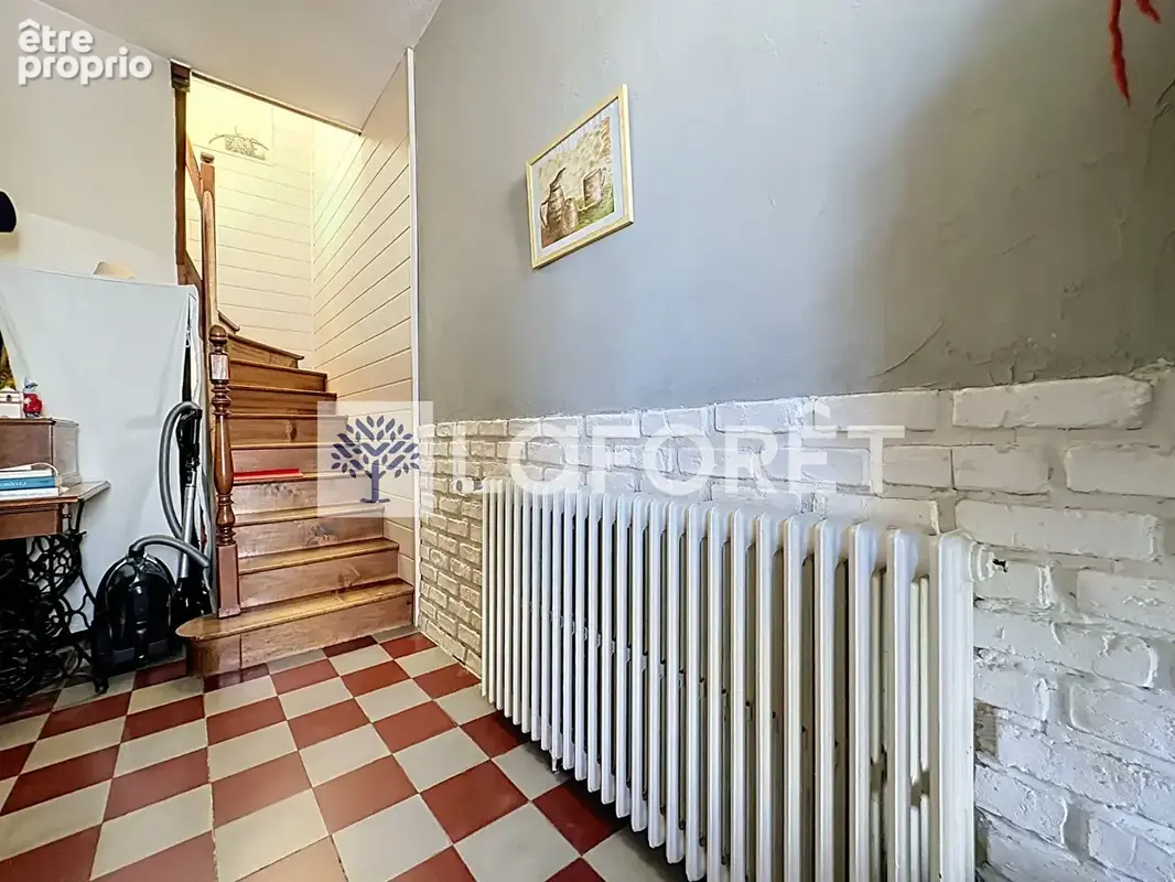 Maison Bressuire - photo 5