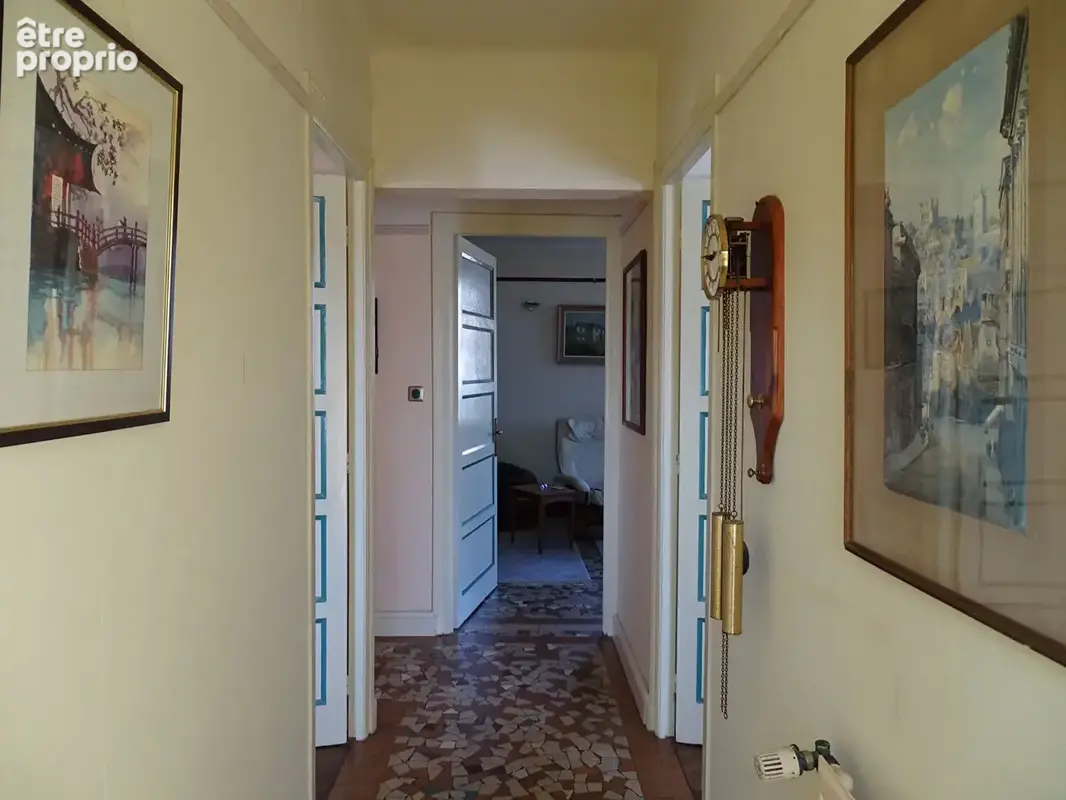 CÔTES-D'ARMOR. Maison individuelle de 3 chambres, avec dépendances, avec plus d'un hectare de terrain, près de Plussulien - photo 7