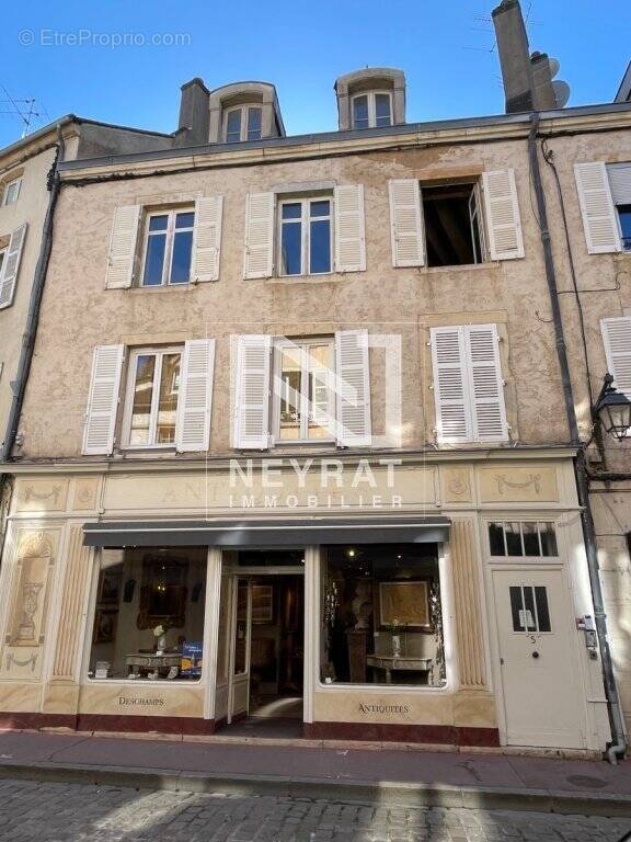 Appartement à BEAUNE