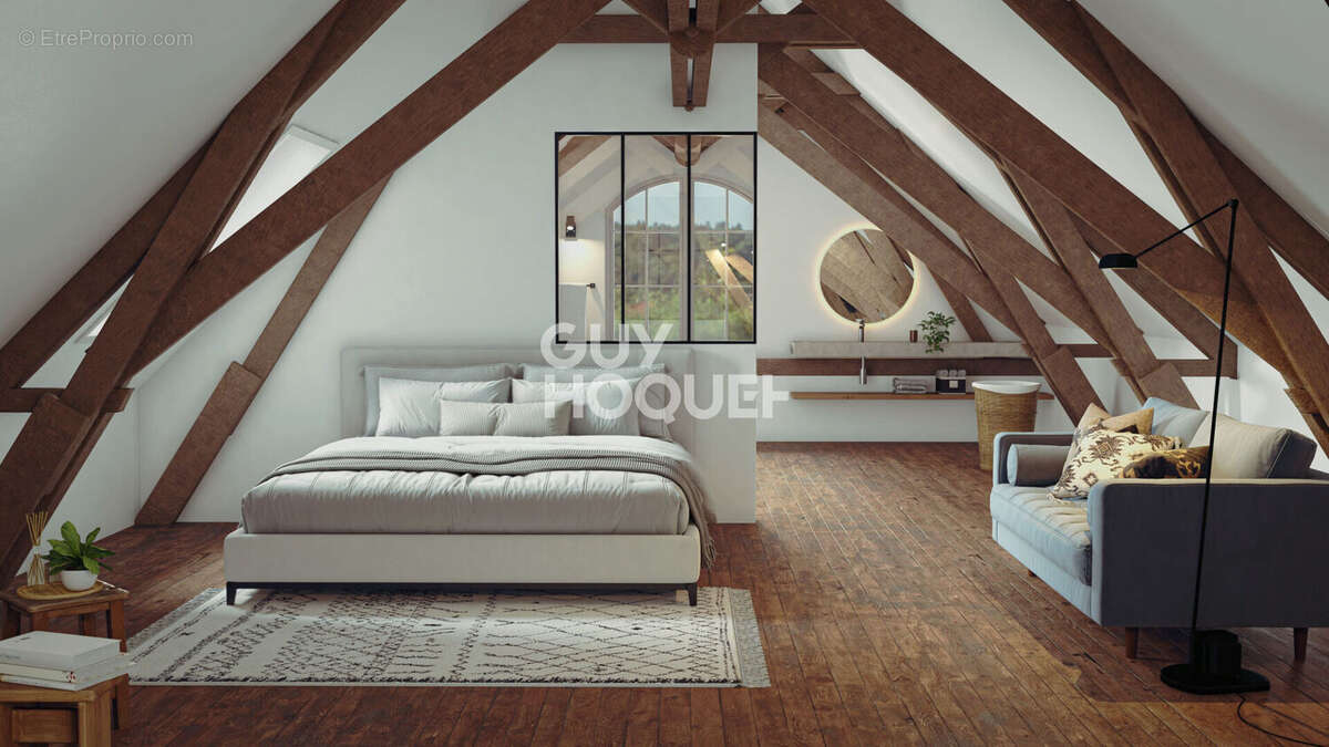 Appartement à MIMIZAN