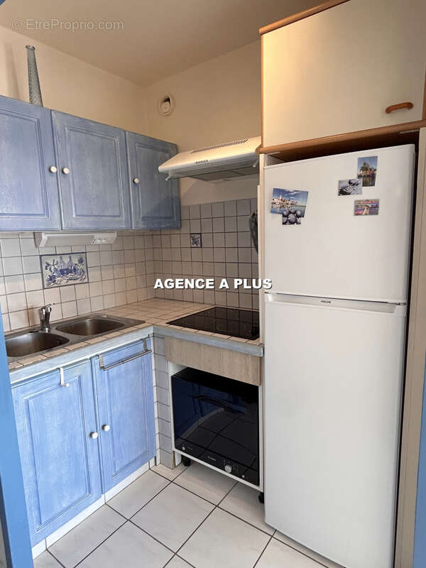 Appartement à LE GRAU-DU-ROI