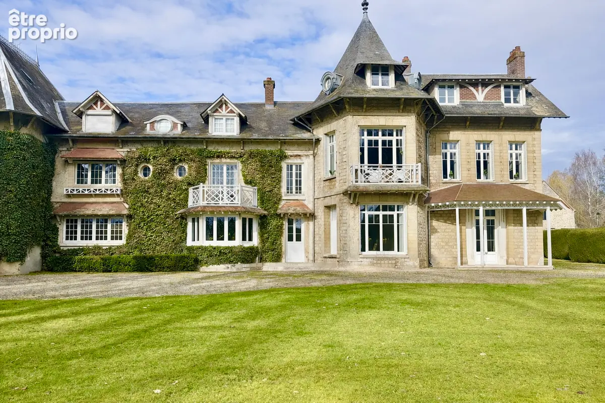 Appartement à SENLIS