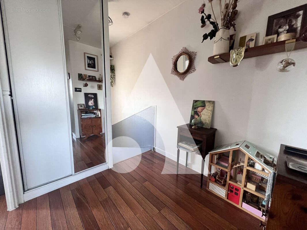 Maison à RILLIEUX-LA-PAPE