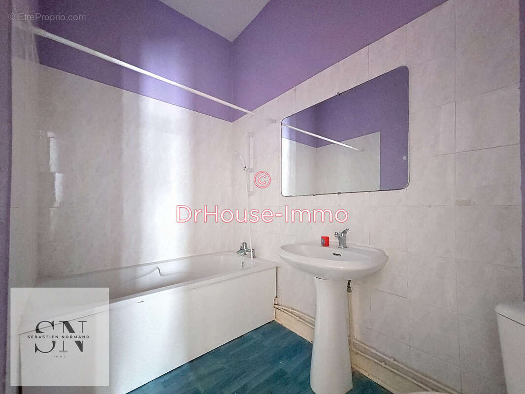 Appartement à VILLENEUVE-SUR-LOT