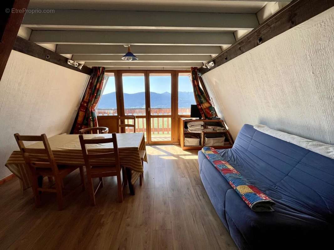Chalet en exclusivité - photo 12