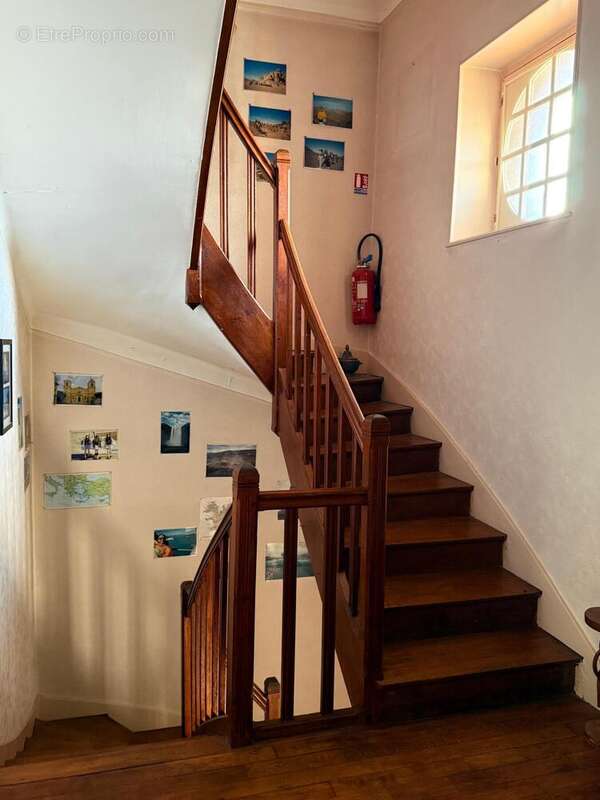 Photo 5 - Maison à ECHENOZ-LA-MELINE