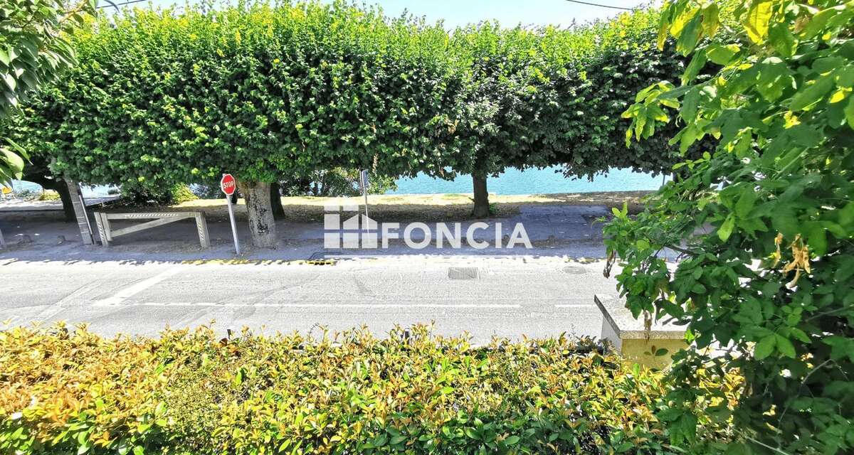 3 pièces avec jardin et terrasse dans une résidence de qualité en bord de Seine - photo 9