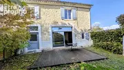 Maison à BEAUTIRAN