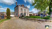 Maison à BAILLEAU-ARMENONVILLE