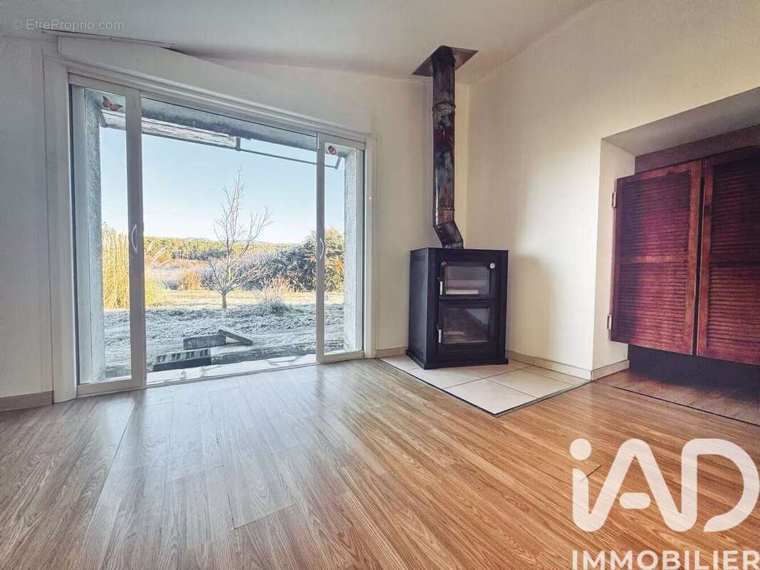 Photo 9 - Maison à VILLECROZE