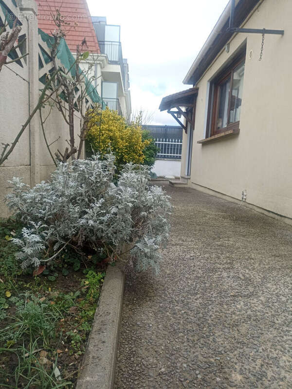 Maison à NEUILLY-PLAISANCE