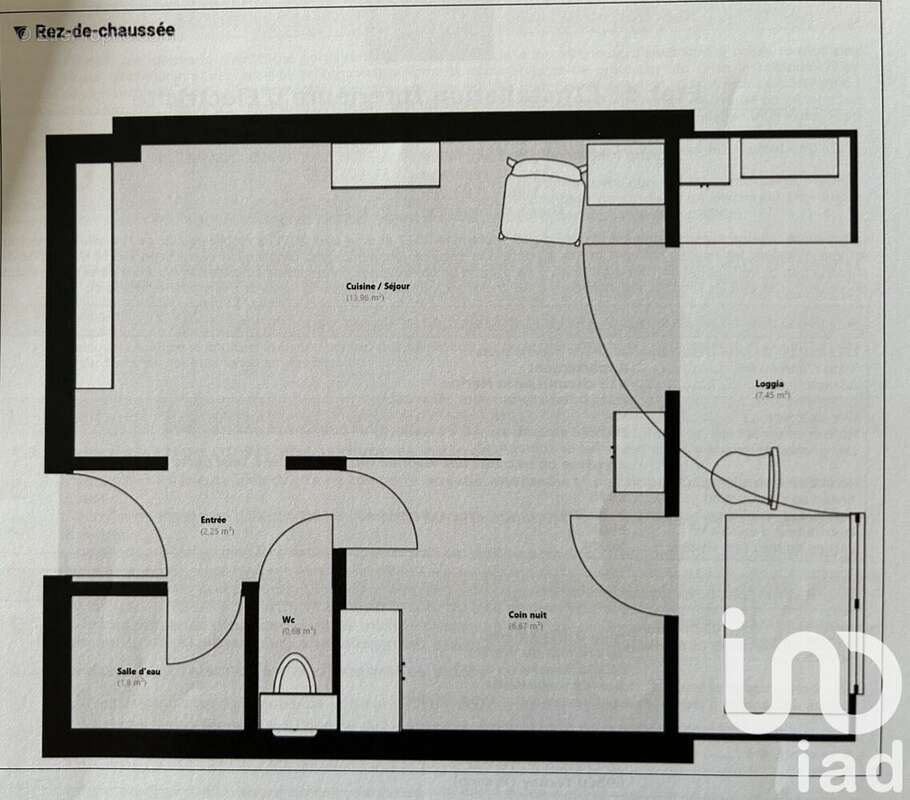 Photo 7 - Appartement à SANARY-SUR-MER