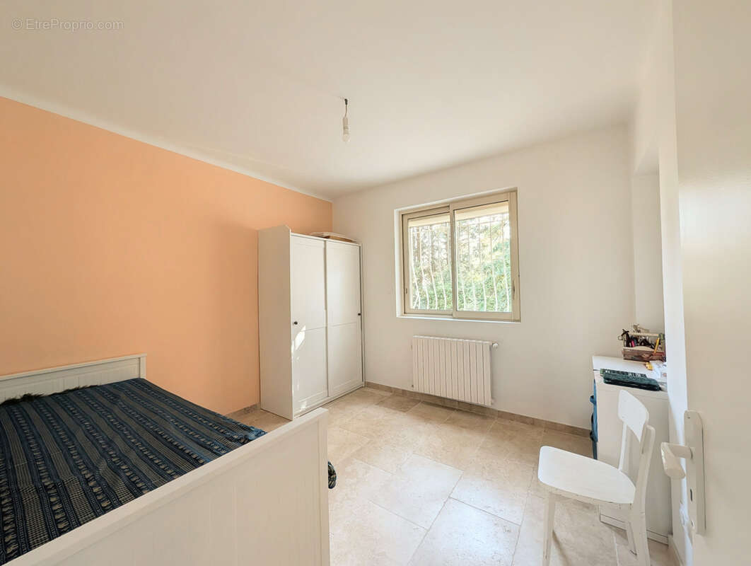 Maison à QUISSAC