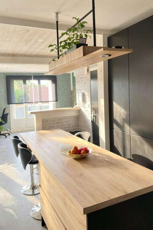 Appartement 74 m² à Morlaix  - photo 5