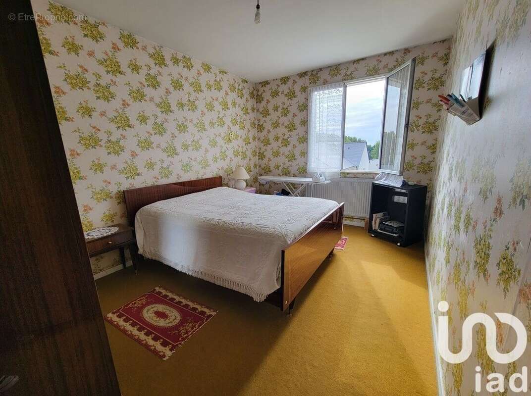 Photo 9 - Appartement à DISTRE