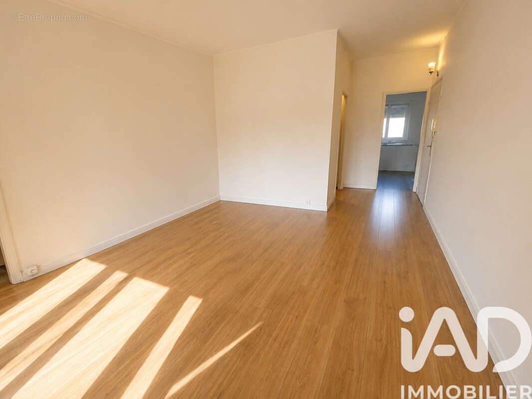 Photo 2 - Appartement à TOURS