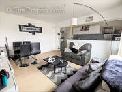 Appartement à PERSAN