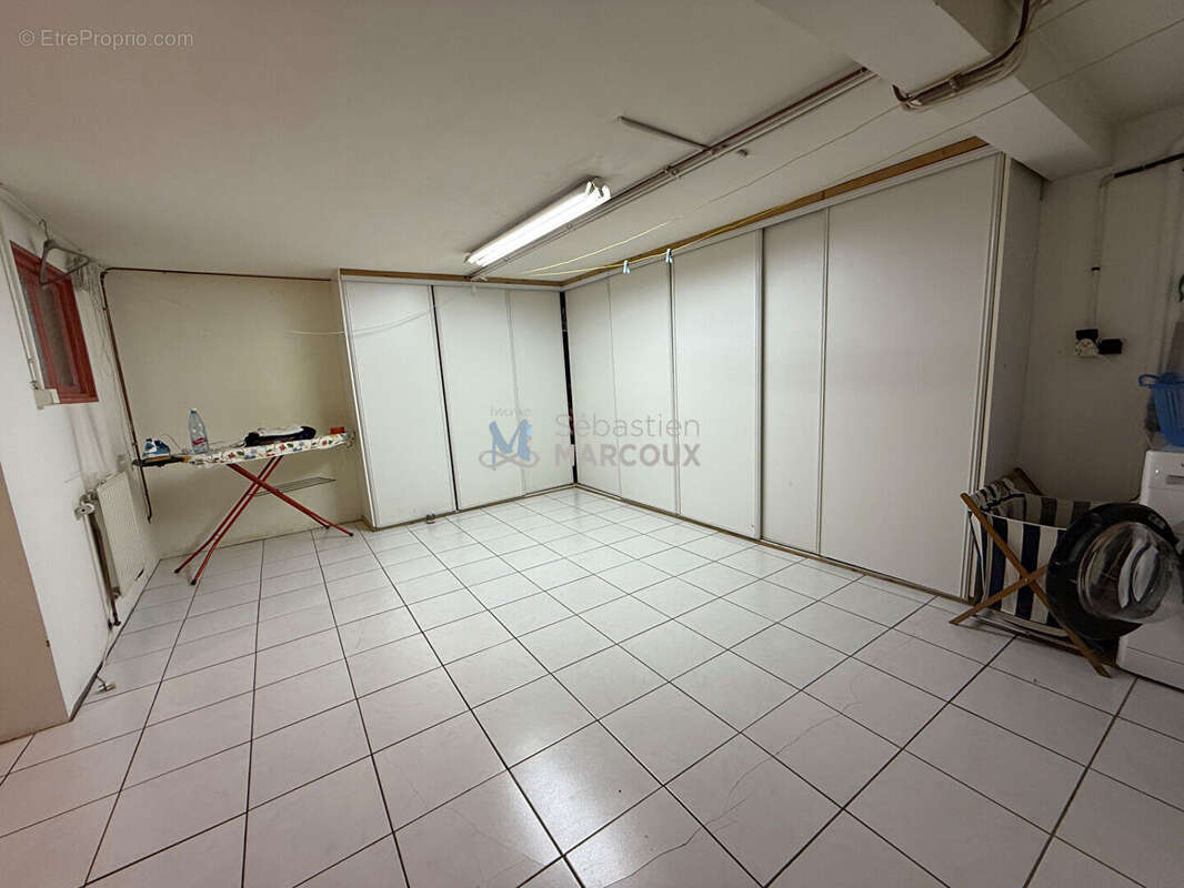 Maison à ROCHE-LA-MOLIERE