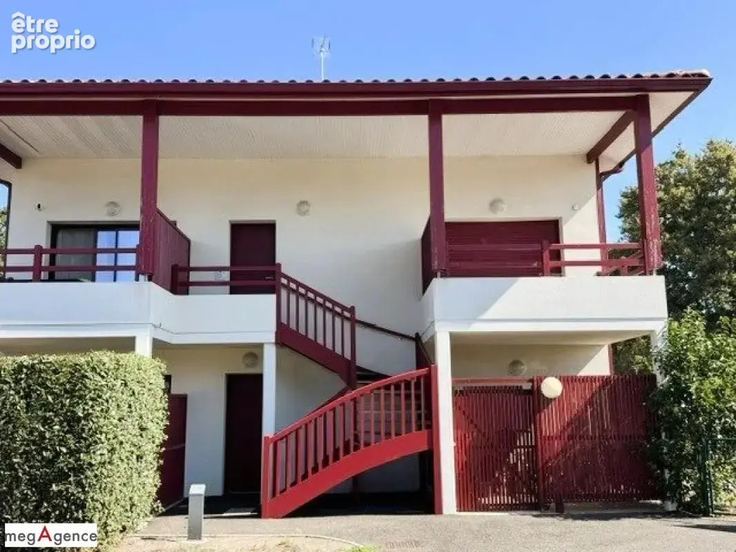 Appartement à LEON