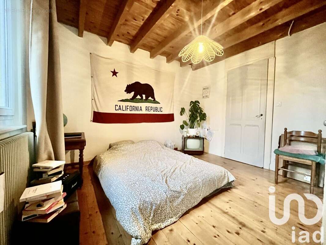 Photo 9 - Maison à ANNEMASSE