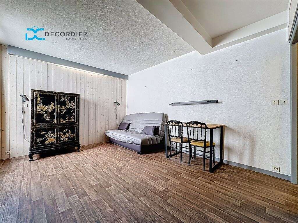 Appartement à EVIAN-LES-BAINS