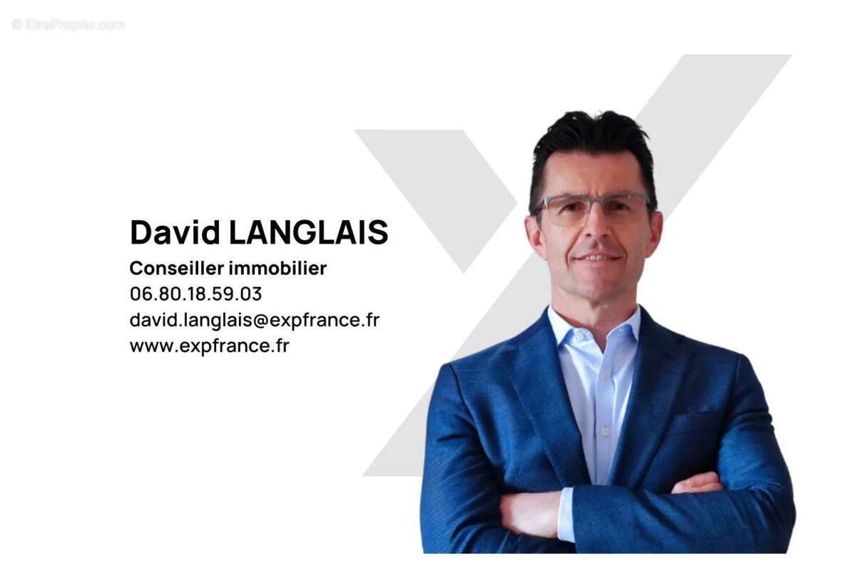 Maison à ROQUEFORT-LES-PINS