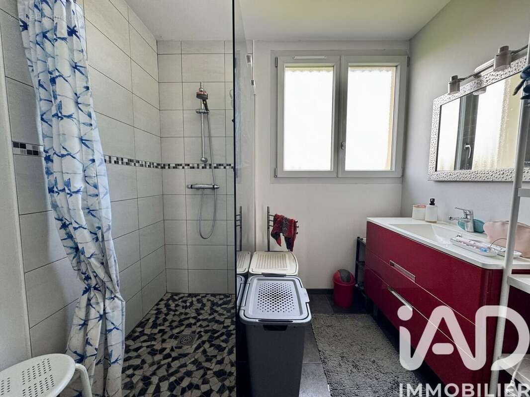 Photo 9 - Maison à SAINT-MAIXENT-L'ECOLE