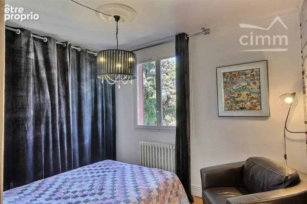 A vendre maison 9 pieces a gournay sur marne - photo 11