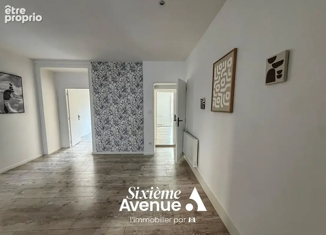 Appartement Montauban 3 pièce(s) 73.40 m2 - photo 9