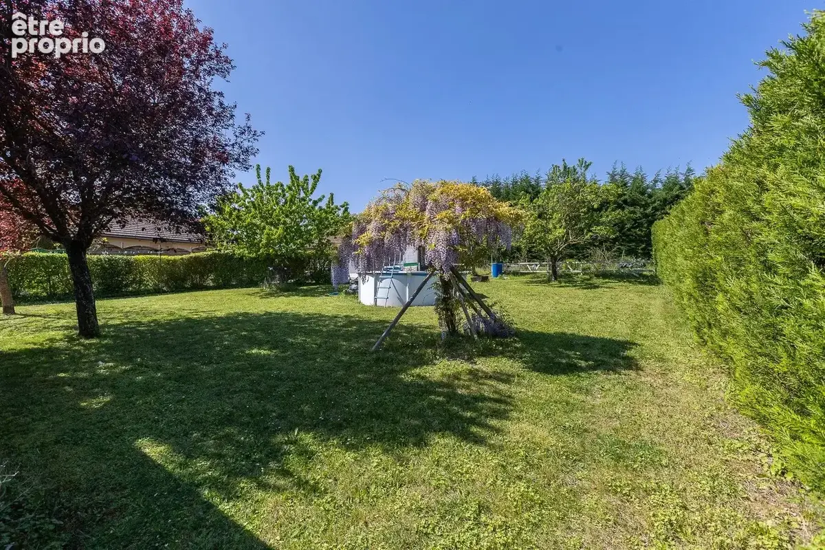 Vente Maison Bouvesse-quirieu(38390) 319 000ï¿œ - photo 2