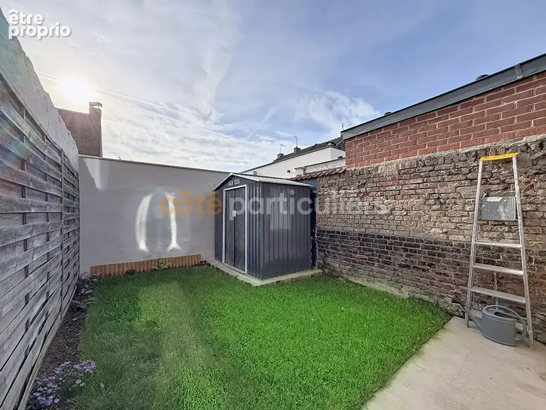 Maison  65 m2 - photo 10
