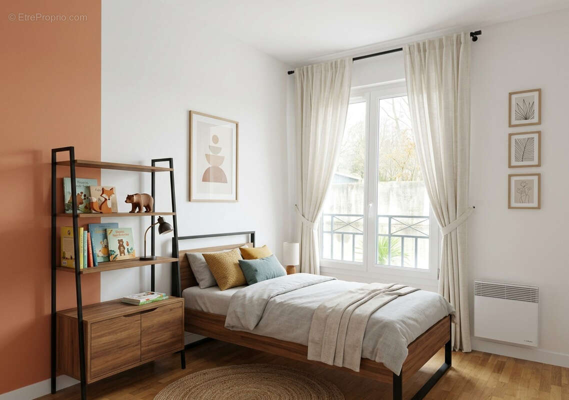 Appartement à THIAIS