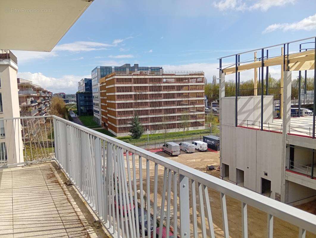 Appartement à VELIZY-VILLACOUBLAY