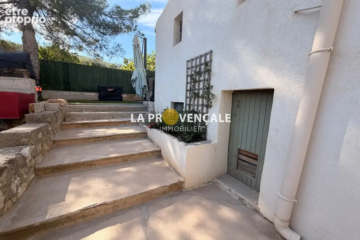 Appartement 4 pièces 98 m² à vendre à La Destrousse (13112) - photo 5