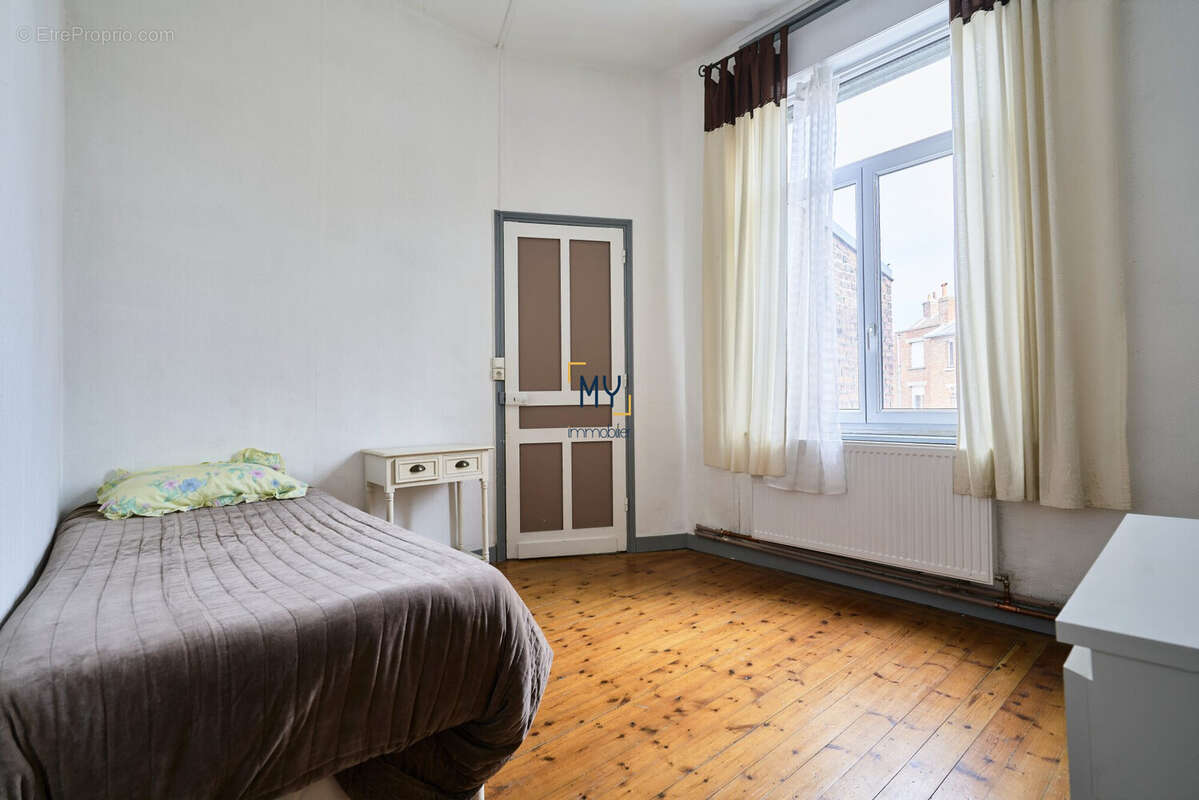 Maison à ARMENTIERES