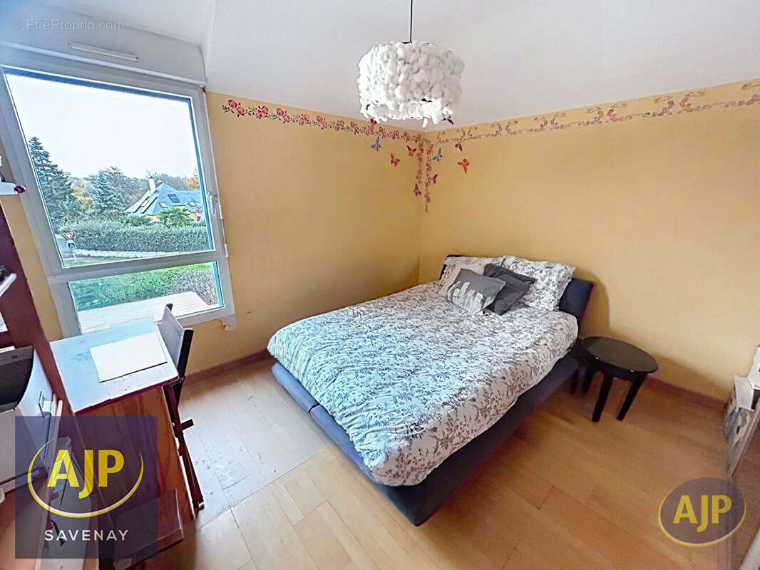 Maison à SAVENAY