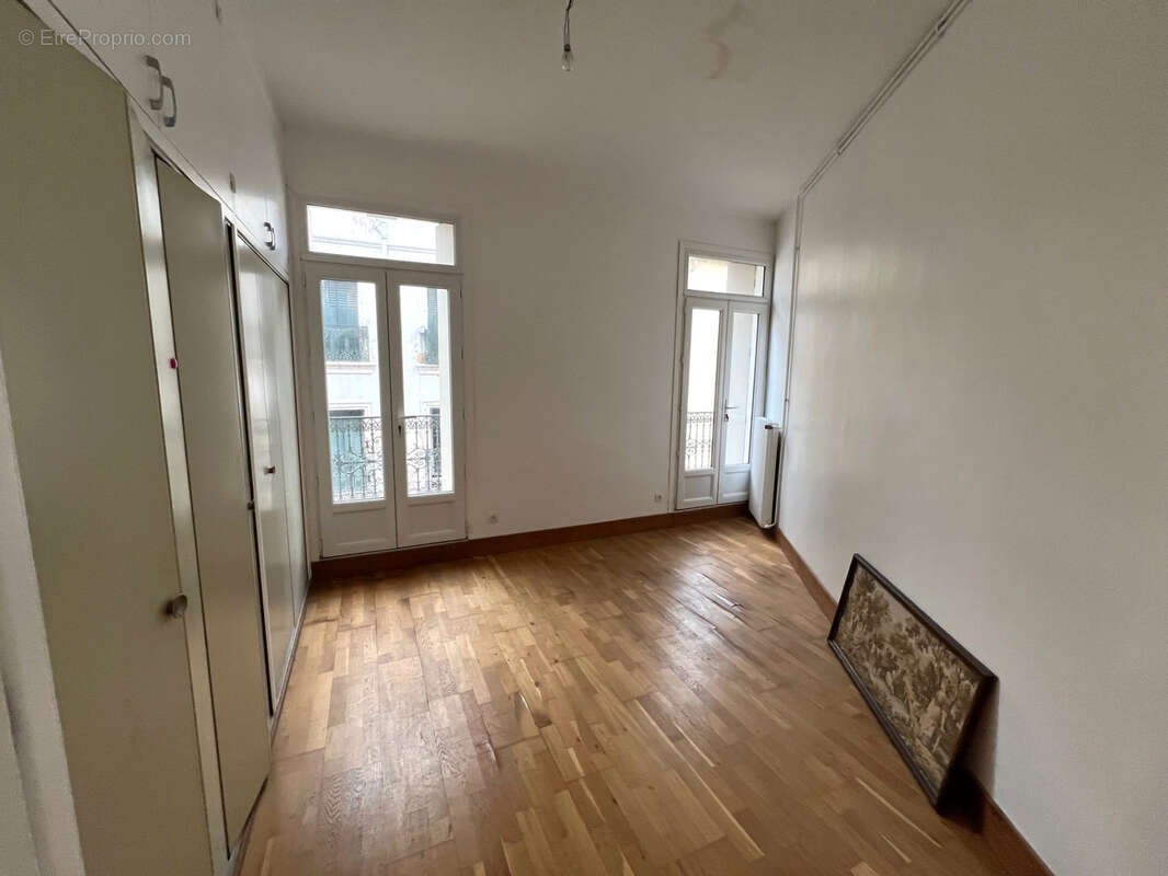 Appartement à BEZIERS