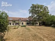 Maison à BELLEGARDE