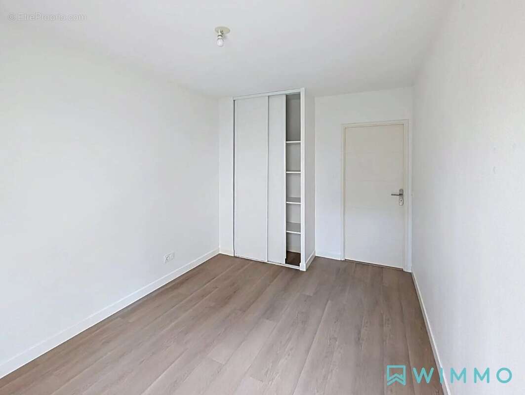 Appartement à BASSENS