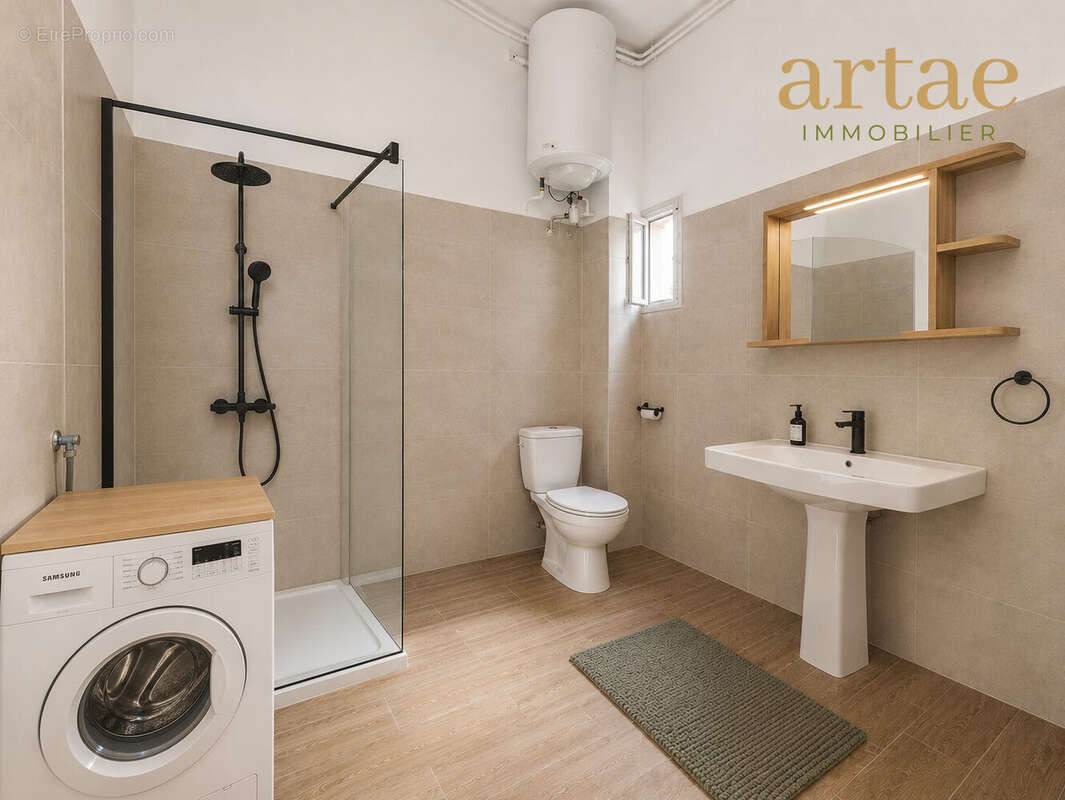 Appartement à LYON-7E