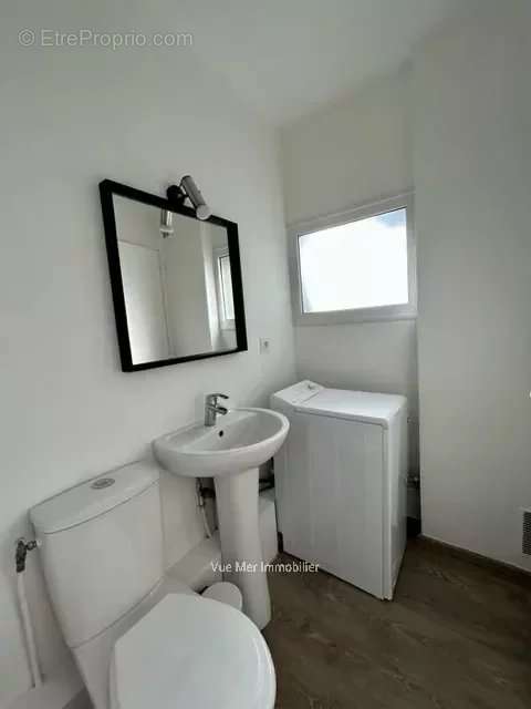 Appartement à PEYMEINADE