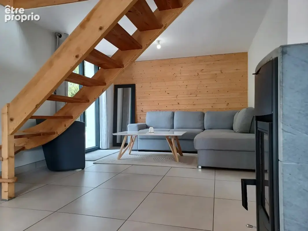 LELEX : Chalet pret à emménager dans un environnement agréable - photo 10