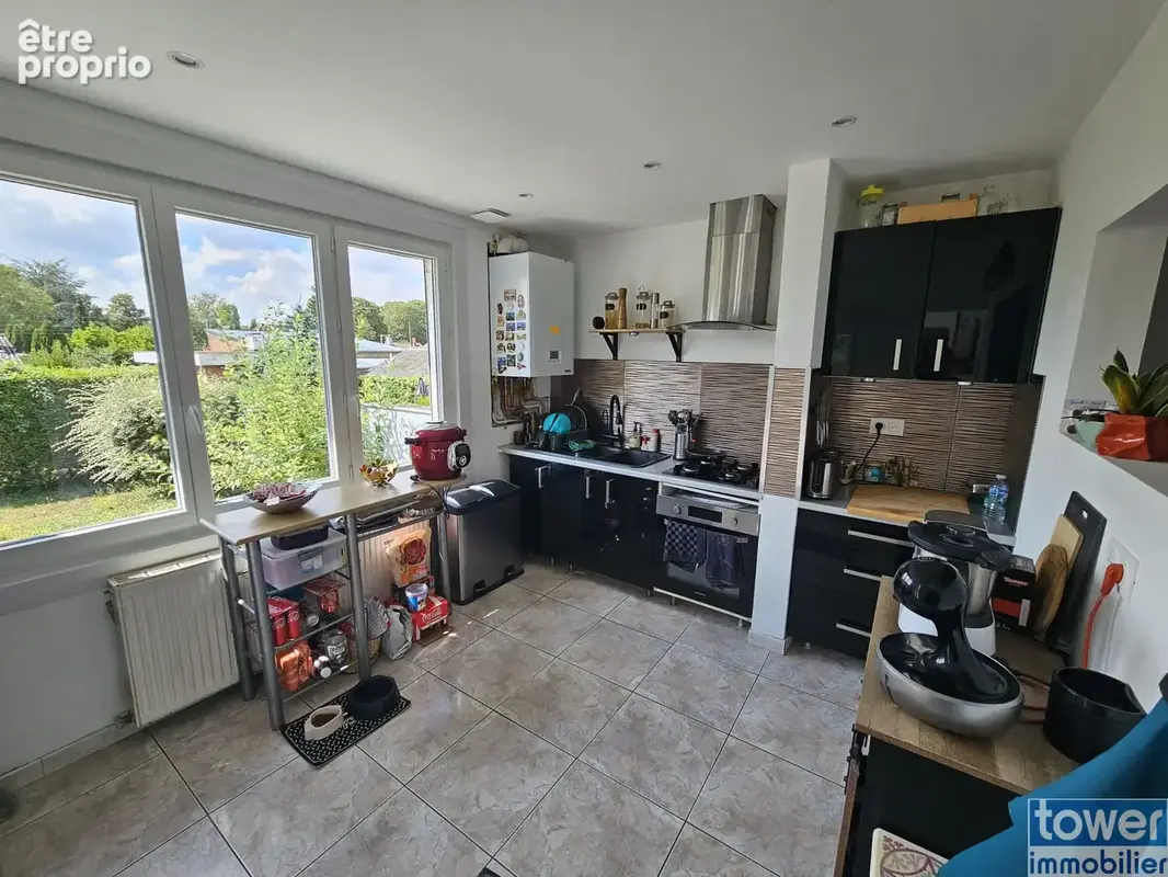 Maison individuelle pleine de charme avec jardin   Idéale premier achat ou investissement - photo 7