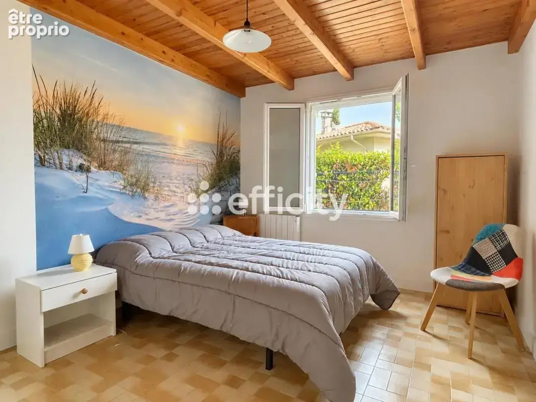 Maison 3 pièces 62 m² à vendre à La Tremblade (17390) - photo 7