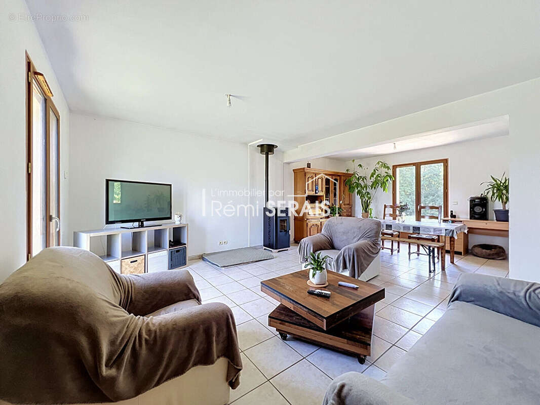 Maison à vendre, 3 chambres à LOUGE SUR MAIRE - photo 3