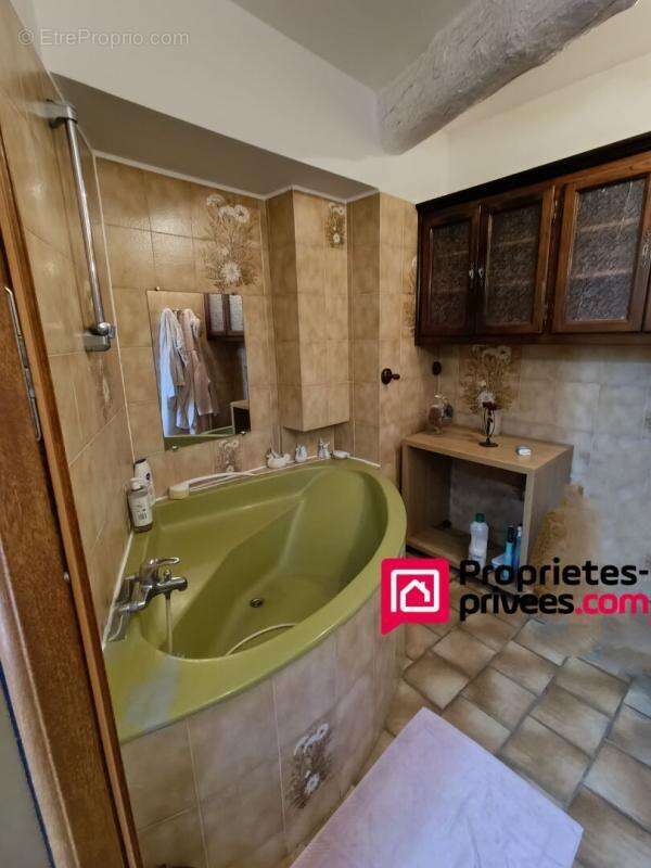 Appartement  en duplex Les Arcs 4 pièce(s) 93 m2 - photo 7