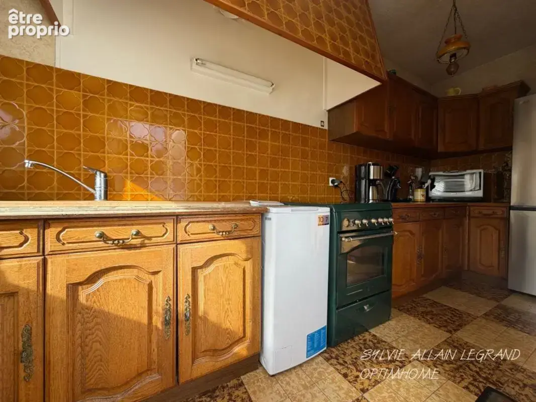 Maison individuelle, 3 chambres, jardin, cave - photo 6