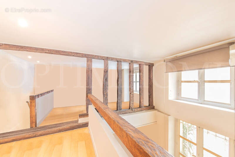 Appartement à PARIS-6E